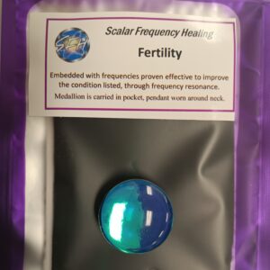 Fertility  – Scalar Frequency Wellness Aid