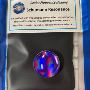 Schumann Resonance – Spiritual Awareness Aids